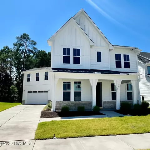 4034 Watersail Dr #122, Wilmington, NC 28409