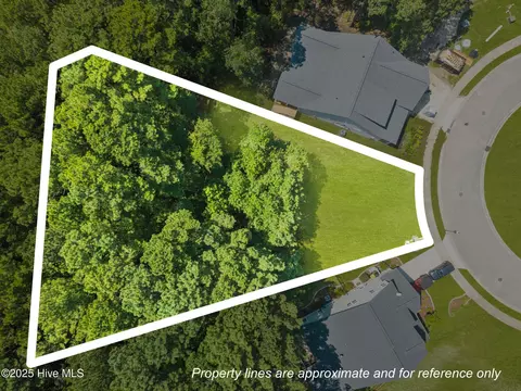607 Martin House Loop, Holly Ridge, NC 28445