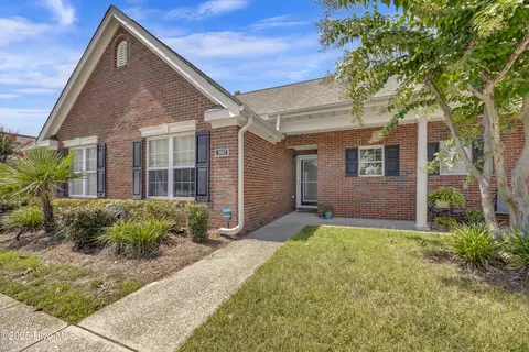 3917 Merestone Dr, Wilmington, NC 28412