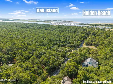 3710 Constance Ave SW, Supply, NC 28462