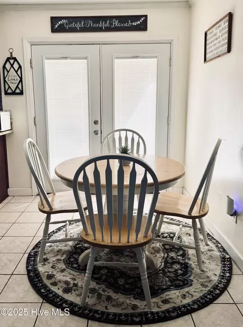 Dining - 781 Garden Rd, Willard, NC 28478 photo 1 of 1