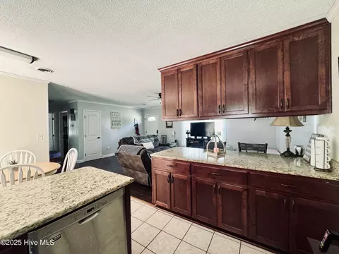 Kitchen - 781 Garden Rd, Willard, NC 28478 photo 1 of 4