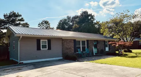 Other - 781 Garden Rd, Willard, NC 28478 photo 3 of 4