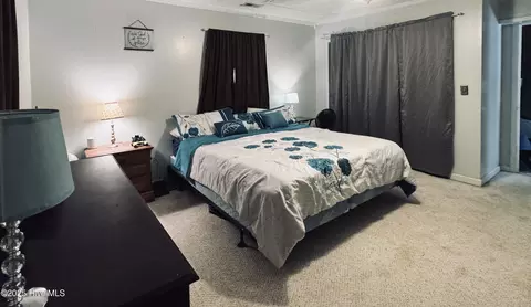 Bedroom - 781 Garden Rd, Willard, NC 28478 photo 1 of 1