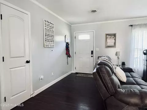 Entry Way - 781 Garden Rd, Willard, NC 28478 photo 1 of 1