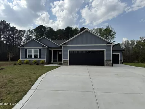 241 Maxwell Farm Ln, Selma, NC 27576