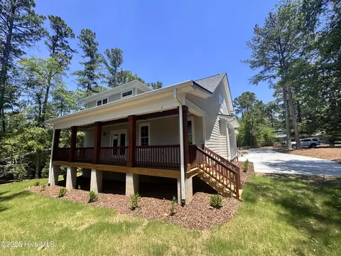 Exterior - 2 Bob O Link Rd, Pinehurst, NC 28374 photo 3 of 3