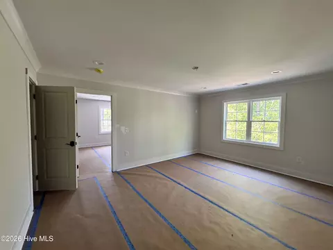 Bedroom - 2 Bob O Link Rd, Pinehurst, NC 28374 photo 8 of 10