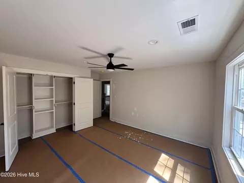 Bedroom - 2 Bob O Link Rd, Pinehurst, NC 28374 photo 5 of 10