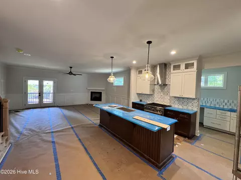 Kitchen - 2 Bob O Link Rd, Pinehurst, NC 28374 photo 1 of 1