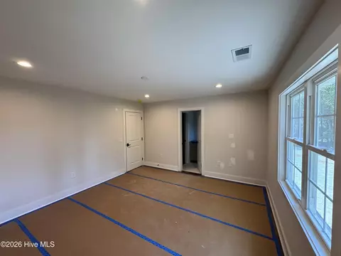Bedroom - 2 Bob O Link Rd, Pinehurst, NC 28374 photo 10 of 10