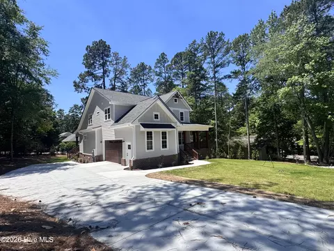Exterior - 2 Bob O Link Rd, Pinehurst, NC 28374 photo 1 of 3