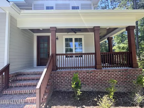 Exterior - 2 Bob O Link Rd, Pinehurst, NC 28374 photo 2 of 3