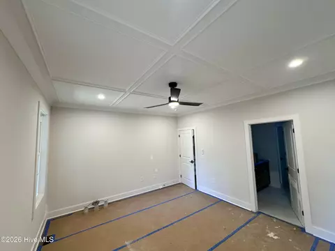 Bedroom - 2 Bob O Link Rd, Pinehurst, NC 28374 photo 1 of 10