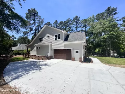 Exterior - 2 Bob O Link Rd, Pinehurst, NC 28374 photo 1 of 1