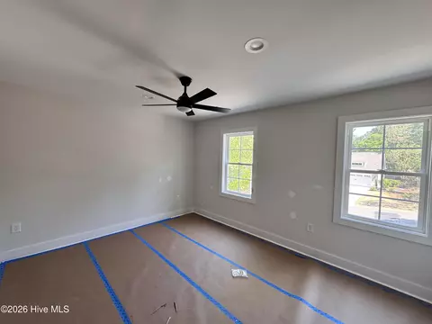 Bedroom - 2 Bob O Link Rd, Pinehurst, NC 28374 photo 6 of 10