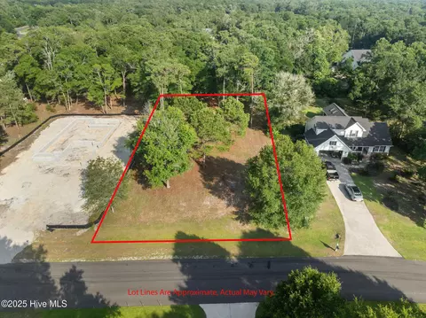 1852 Healing Water Ln SW, Supply, NC 28462
