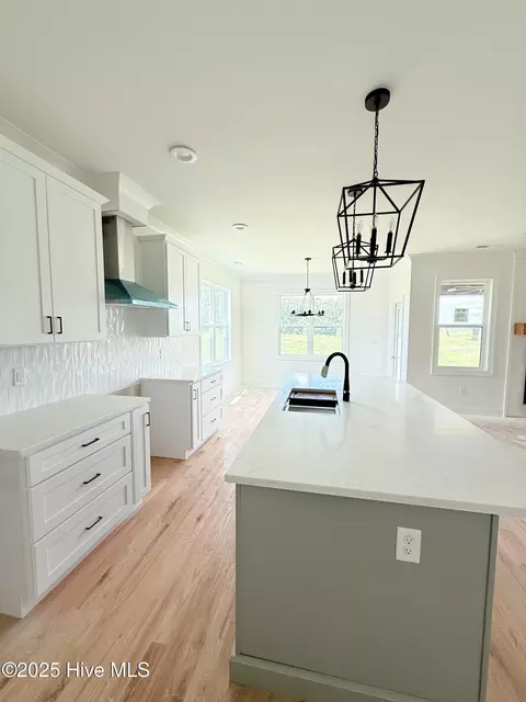 Kitchen - 6930 Fire Tower Rd, Bailey, NC 27807 photo 4 of 4