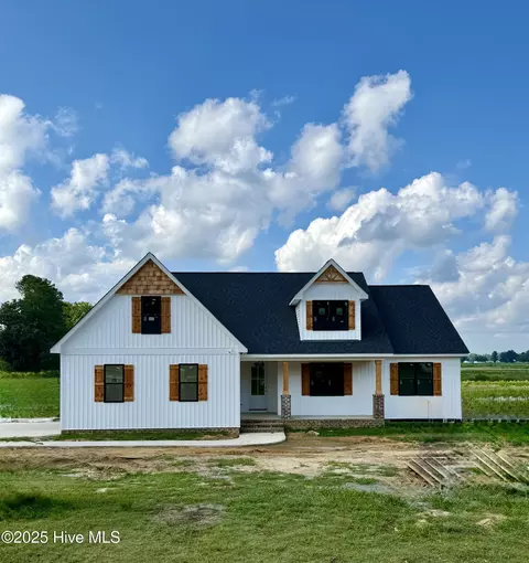 6930 Fire Tower Rd, Bailey, NC 27807