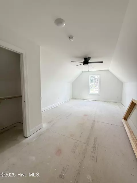 Bedroom - 6930 Fire Tower Rd, Bailey, NC 27807 photo 5 of 7