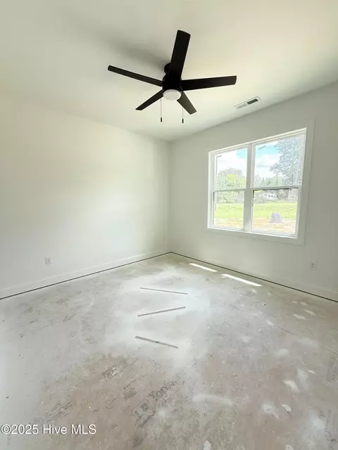 Bedroom - 6930 Fire Tower Rd, Bailey, NC 27807 photo 2 of 7
