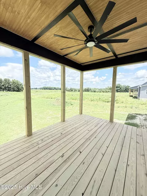 Exterior - 6930 Fire Tower Rd, Bailey, NC 27807 photo 5 of 5