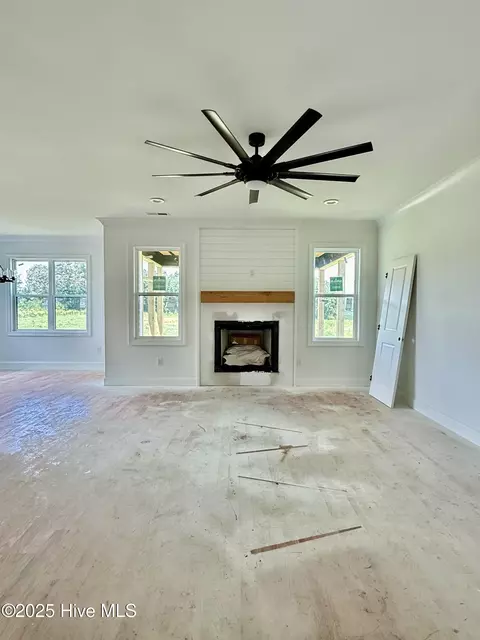 Living - 6930 Fire Tower Rd, Bailey, NC 27807 photo 1 of 1