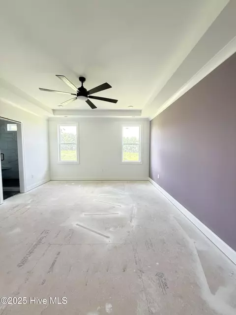 Bedroom - 6930 Fire Tower Rd, Bailey, NC 27807 photo 4 of 7