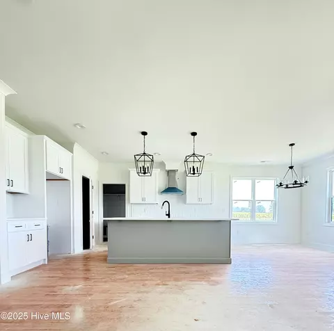 Kitchen - 6930 Fire Tower Rd, Bailey, NC 27807 photo 1 of 4