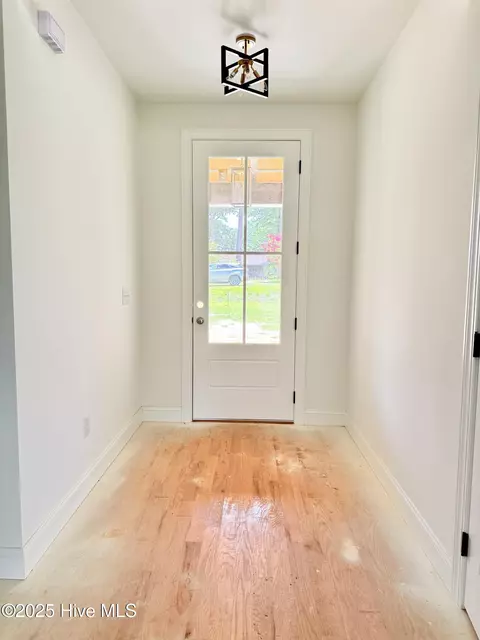 Entry Way - 6930 Fire Tower Rd, Bailey, NC 27807 photo 1 of 5