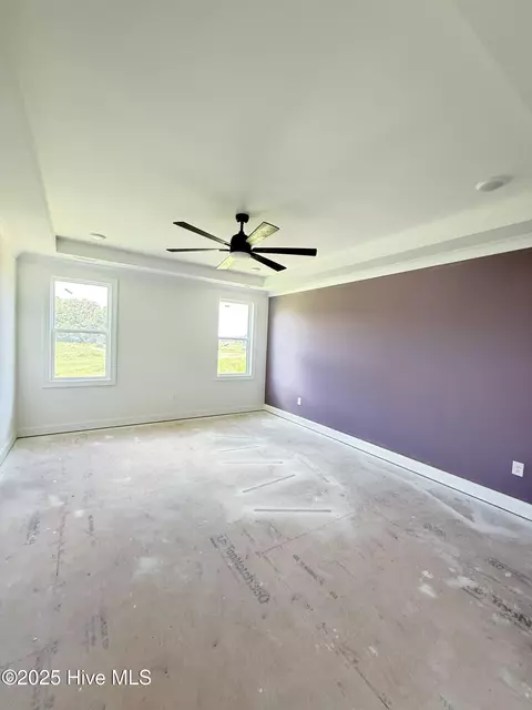Bedroom - 6930 Fire Tower Rd, Bailey, NC 27807 photo 3 of 7