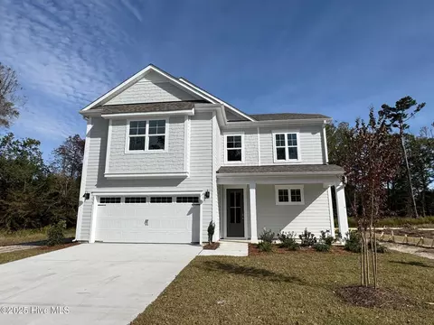 2055 Cypress Hill Dr SE #LOT 12, Bolivia, NC 28422