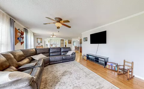 193 E Old Dover Rd, Dover, NC 28526 photo 16