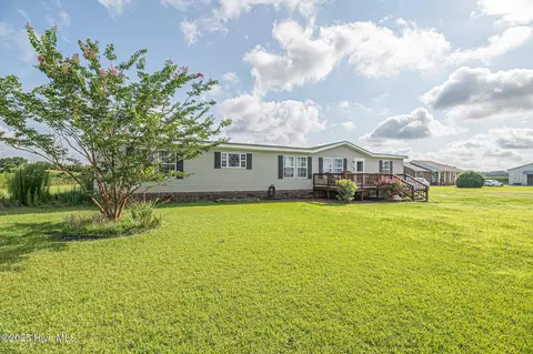 193 E Old Dover Rd, Dover, NC 28526 photo 3