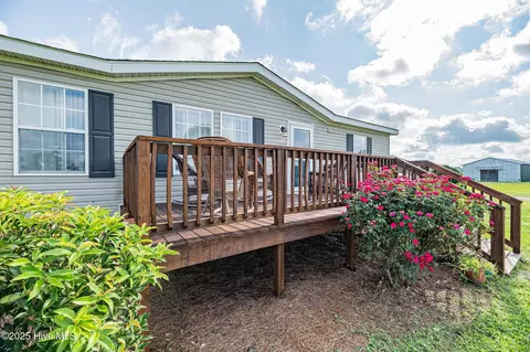 193 E Old Dover Rd, Dover, NC 28526 photo 5