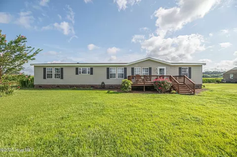 193 E Old Dover Rd, Dover, NC 28526