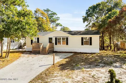2149 Seashore Hills Rd SW, Supply, NC 28462