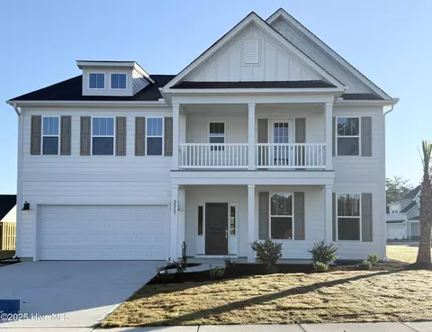3355 Grand Park Way, Leland, NC 28451