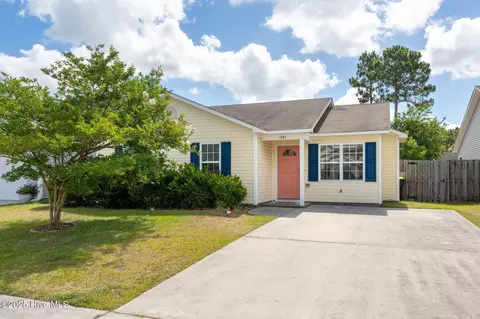 1751 Pepperwood Way, Leland, NC 28451