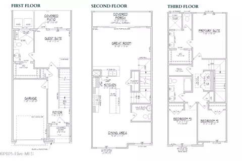 2656 Alvernia Dr, Castle Hayne, NC 28429