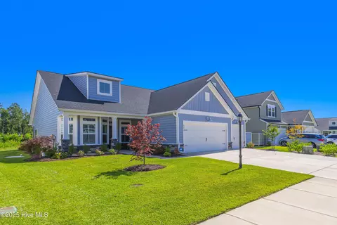 8846 Baton Rouge Ave NW, Calabash, NC 28467