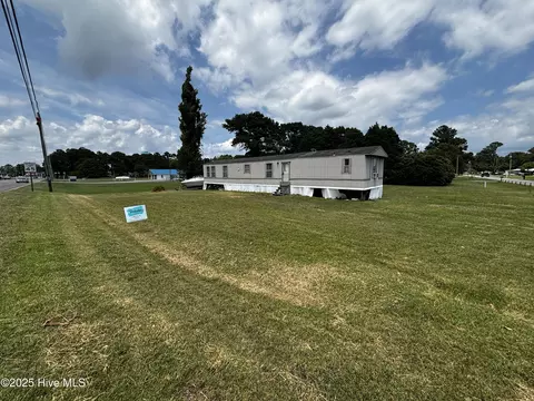 101 Edgewater Dr, Grandy, NC 27939