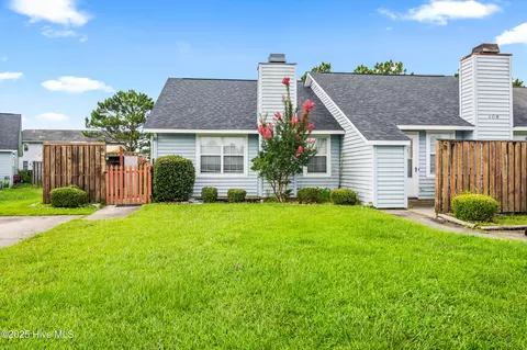 108 Witten Cir #C, Havelock, NC 28532