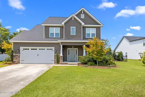 3928 George Dr, Ayden, NC 28513