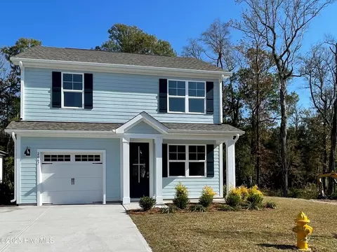 2067 Cypress Hill Dr SE #LOT 13, Bolivia, NC 28422