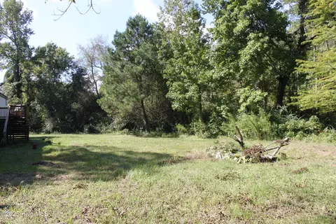 Exterior - 415 Cannons Ferry Rd, Tyner, NC 27980 photo 6 of 6