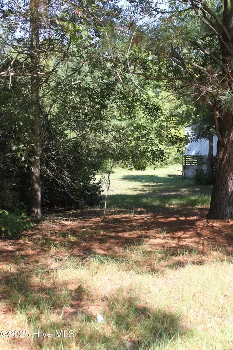 Exterior - 415 Cannons Ferry Rd, Tyner, NC 27980 photo 3 of 6