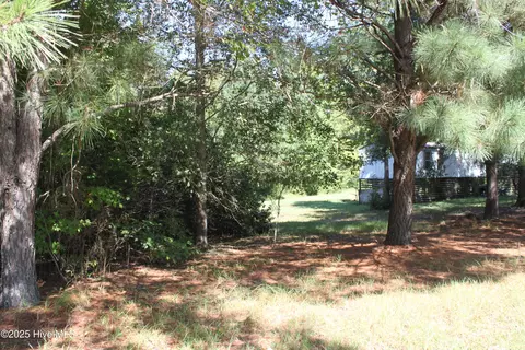 Exterior - 415 Cannons Ferry Rd, Tyner, NC 27980 photo 2 of 6