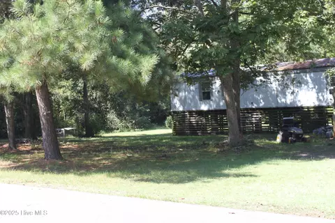 Exterior - 415 Cannons Ferry Rd, Tyner, NC 27980 photo 1 of 6