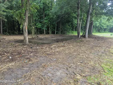 0 Nc Hwy111, Pinetops, NC 27864